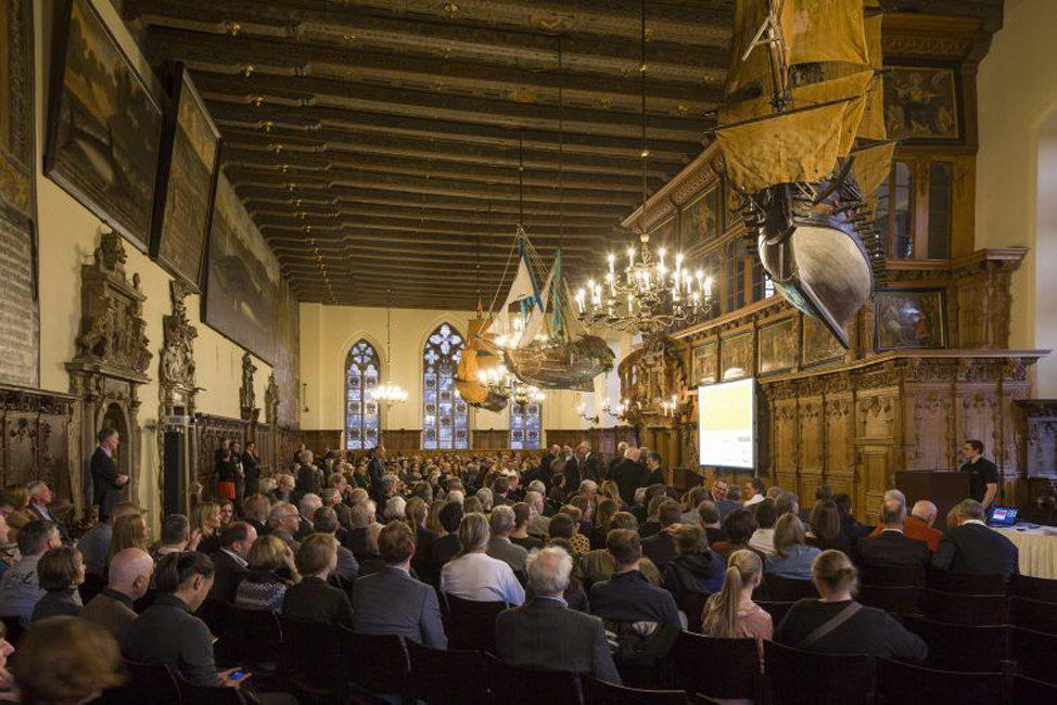 BDA-Preis 2018