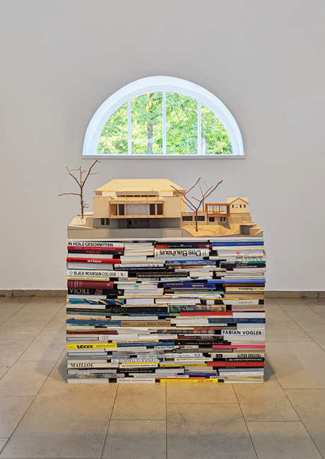 Ausstellung Gerhard-Marcks-Haus